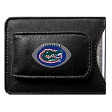 Florida Gators New Leather Money Clip Wallet