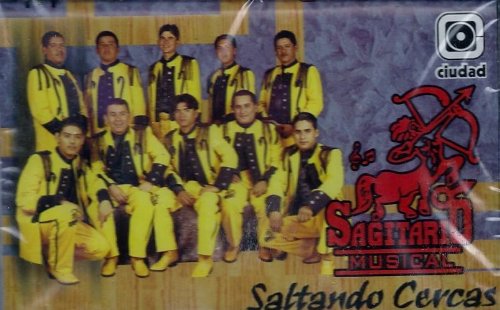 Sagitario Musical - Saltando Cercas - Zortam Music