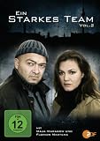 Produkt-Bild: Ein starkes Team: Volume 2 [2 DVDs]