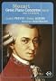 Mozart - Great Piano Concertos, Volume Two / Andre Previn, Zoltan Kocsis, Heidrun Holtmann