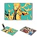 Naruto Naruto Uzumaki Anime Comic Games ACG Customized USB Flash Drive 16GB