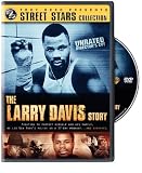 Street Stars The Larry Davis Story DVD Cover