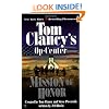 Mission of Honor (Tom Clancy's Op-Center, Book 9)
