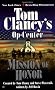 Op-Centre IX:Mission of Honour (Om) (Tom Clancy's Op Center)