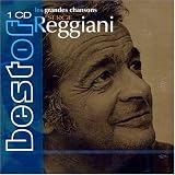 Les Grandes Chansons De Serge Reggiani