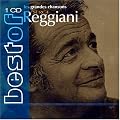 Les Grandes Chansons De Serge Reggiani