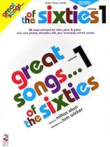 Great Songs of the Sixties, Vol. 1 Great Songs of the Sixties, Vol. 1
