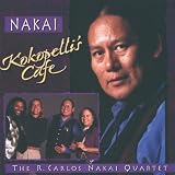 Kokopellis Cafe