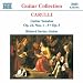 Classical Music : Carulli: Guitar Sonatas Op. 21, Nos. 1-3 & Op. 5