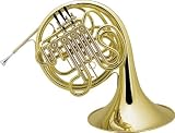 Amati Ahr 345h-o F/Bb Double French Horn