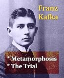 Kafka - Metamorphosis and The Trial