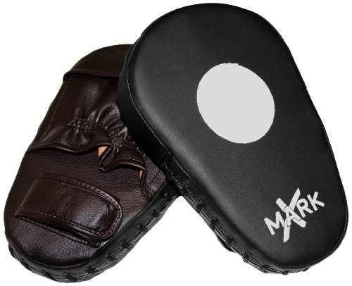 XMark Fitness Hand Mitt - Individual