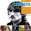 Original Album Classics : Aline / Les Mots Bleus / Les Paradis perdus / Pas vu pas pris / Samoura� (Coffret 5 CD)