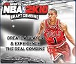 NBA 2K10: Draft Combine [Online Game Code]
