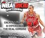 NBA 2K10: Draft Combine [Online Game Code]