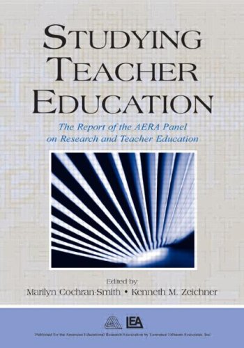 Teacher Training