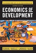 Economics of Development (Seventh Edition)