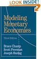 Modeling Monetary Economies