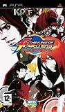 echange, troc King of fighter collection : the Orochi saga