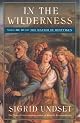 In the Wilderness: The Master of Hestviken, Vol. 3 (Vintage)