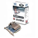 Picture of Sapphire Radeon HD 5550 1GB PCI Express 2.0 x16