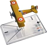 Wings of War Miniatures - Spad XIII - Baracca