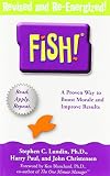 Fish: A Proven Way to Boost Morale and Improve Results