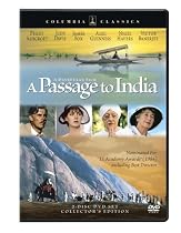 A Passage To India (2-Disc Collector's Edition)