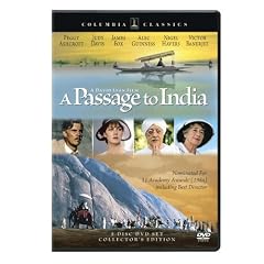 A Passage To India (2-Disc Collector's Edition) by 