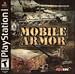 Video Games : Mobile Armor