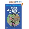 Totally Unsuitable For Children