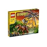 LEGO Dino 5886 - T-Rex Transport-Helikopter