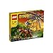 Lego Dino - 5886 - Jeu de Construction - La Chasse du T-Rex