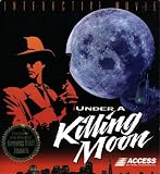  : Under a Killing Moon