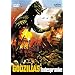 Godzillas Todespranke