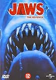 Jaws 4 - The Revenge [DVD] [1987]
