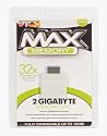 Xbox 360 Max Memory Card 2GB