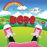 Imagine Me - Personalized just for Hope - Pronounced ( Hope ) [CD on Demand]