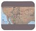 Coronado Expedition Mouse Pad