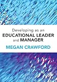 Developing as an educational leader and manager