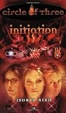 Initiation (Circle of Three, No.15)