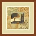Down to Earth 4 Wall Art - 19x19"
