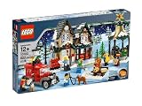 LEGO ���S �E�B���^�[�|�X�g�I�t�B�X 10222