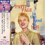 Patti Page - In the Land of Hi Fi