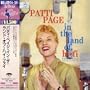 Patti Page in Land of Hi-Fi