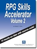 RPG Skills Accelerator Volume 2