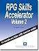 RPG Skills Accelerator Volume 2