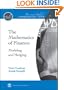 The Mathematics of Finance (Pure and Applied Undergraduate Texts)