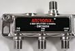 CMC3003H 3-Way Splitter with CamPort