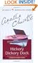 Hickory Dickory Dock: A Hercule Poirot Novel